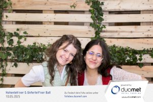 Hohenleh’ner & Unterleit’ner Ball